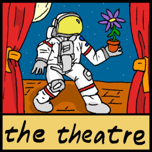 astrobotany theatre final