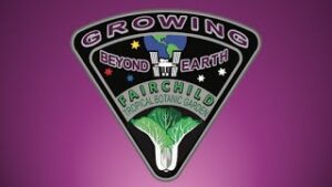 growing beyond earth
