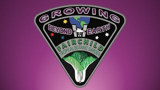 growing beyond earth